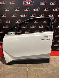 Porta anteriore sinistra Toyota C-HR