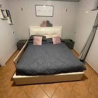 LETTO CONTENTORE MONDO CONVENIENZA