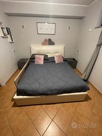 LETTO CONTENTORE MONDO CONVENIENZA