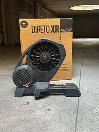 Rullo interattivo Elite