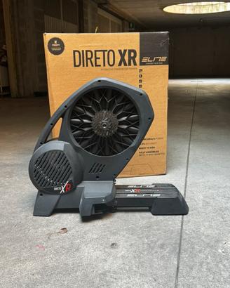 Rullo interattivo Elite