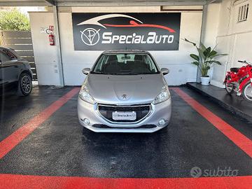 PEUGEOT 208 1.4 8V HDi 68CV 5p. Allure