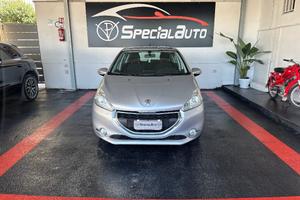 PEUGEOT 208 1.4 8V HDi 68CV 5p. Allure