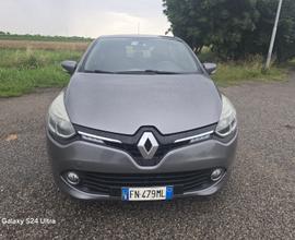 Renault Clio 1.5 dci (aziendale)