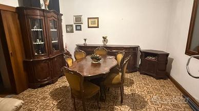 Mobili Camere Letto + Soggiorno +vari