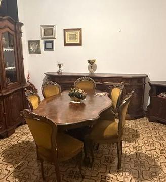 Mobili Camere Letto + Soggiorno +vari