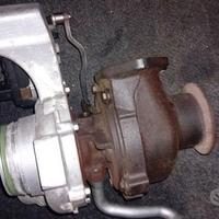 Turbina bmw x1 e84 18d 143cv 105kw
