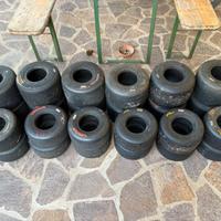 Gomme Kart Vega usate