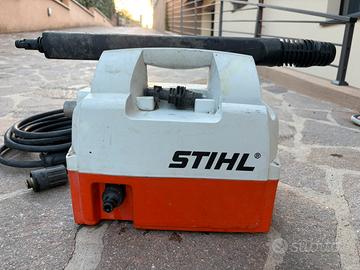 Idropulitrice Stihl RE101K
