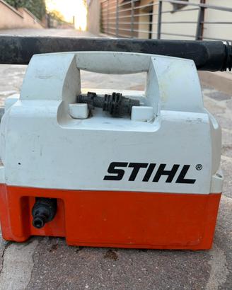 Idropulitrice Stihl RE101K
