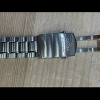 Cinturino omega speedmaster