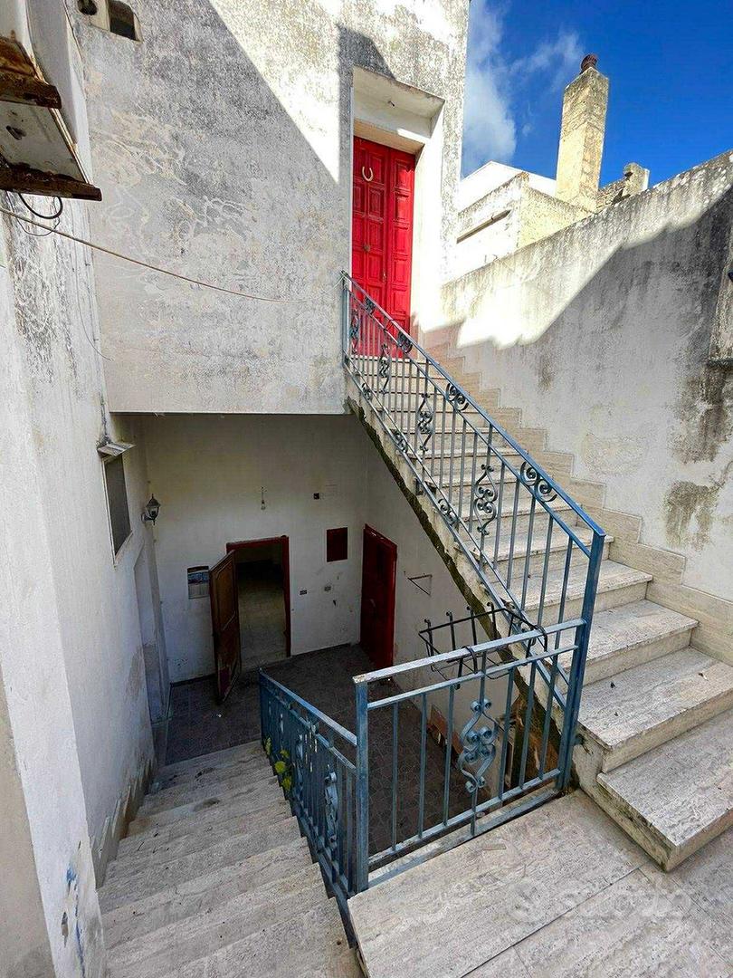 Apartment in Casarano, Lecce - Vista 5