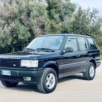 Land Rover Range 2.5 turbodiesel 5 porte DSE P38
