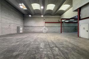 CAPANNONE A GRASSOBBIO