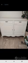 credenza 