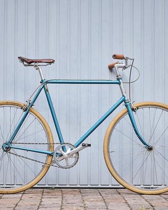 Bici Raleigh classica da uomo taglia 60