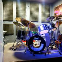 Batteria Pearl Roadshow (SOLO FUSTI)