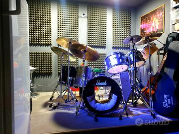 Batteria Pearl Roadshow (SOLO FUSTI)