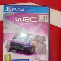 videogioco di macchine della PlayStation 4, 