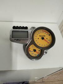 Contachilometri Tachimetro Benelli Tornado Tre 900