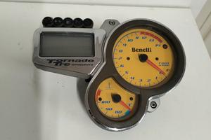 Contachilometri Tachimetro Benelli Tornado Tre 900