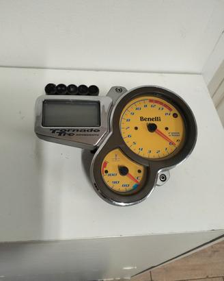Contachilometri Tachimetro Benelli Tornado Tre 900