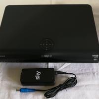 Decoder MY SKY HD DPS 5002NS WIFI Combo digitale L