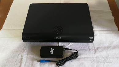 Decoder MY SKY HD DPS 5002NS WIFI Combo digitale L