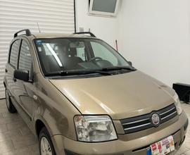 Fiat Panda 1.2 GPL