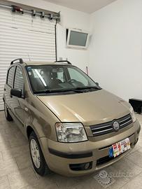 Fiat Panda 1.2 GPL