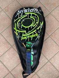 Racchetta beach tennis