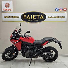 Yamaha Tracer 7 - 2023