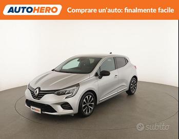 RENAULT Clio DX65446