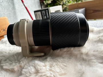 OBIETTIVO CANON ZOOM LENS EF 70-200mm 1:4L USM