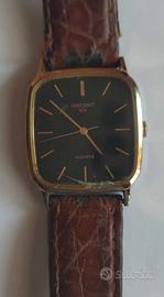 orient orologio 