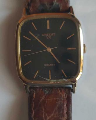 orient orologio 