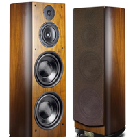 Diffusori casse 3 vie reflex LBH-10 New Ribasso!!!