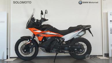 KTM 890 Adventure my22