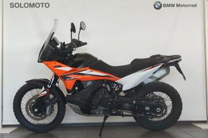KTM 890 Adventure my22