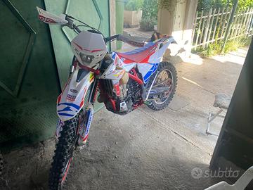moto enduro
