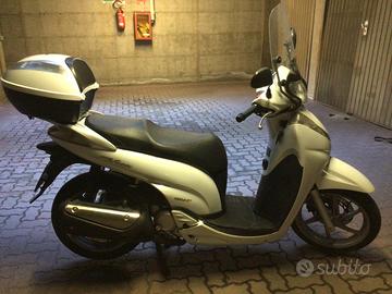 Honda SH 300 - 2010