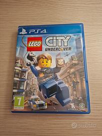 Lego City Undercover