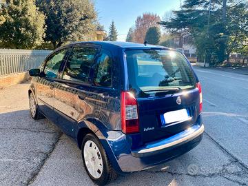 Fiat Idea 1.4 GPL Di Fabbrica Anno 2011