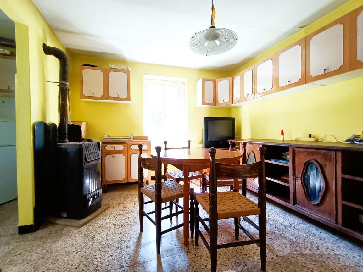 Apartment in Cantalupo Ligure, Villaggio Gagliardi - Vista 5