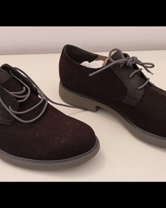 Scarpe uomo CAMPER originali taglia 45