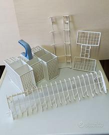 Accessori lavastoviglie Wirlpool