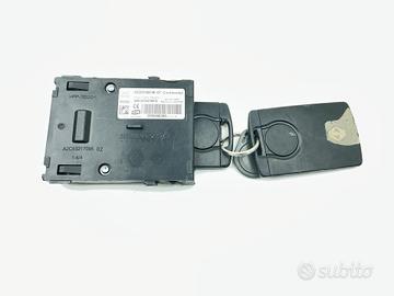 LETTORE CHIAVE ACCENSIONE RENAULT Grand Scenic 1°