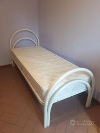 Letto singolo