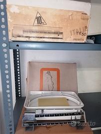 Bilancia Prenatal vintage
