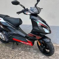 Aprilia SR 50